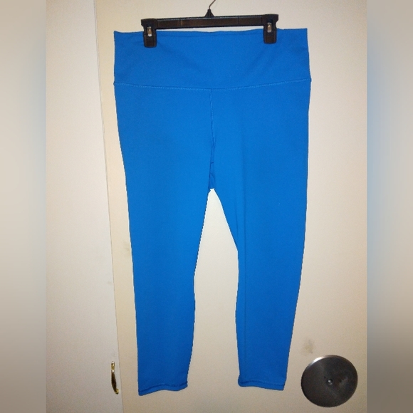 Powerhold by Fabletics leggings 1X - Picture 1 of 6